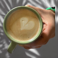 Café latte